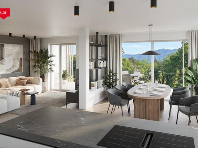 Wohnung kaufen in Abtsdorf, Attersee