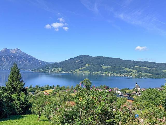 Haus kaufen in Steinbach am Attersee, Oberösterreich