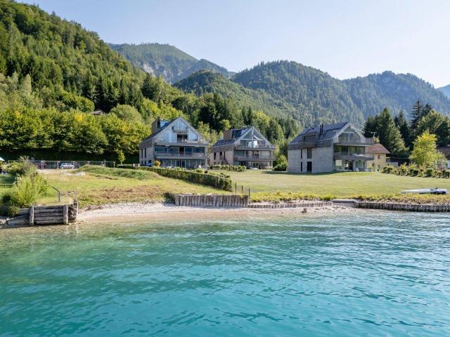 Apartment mieten in St. Gilgen, Salzburg