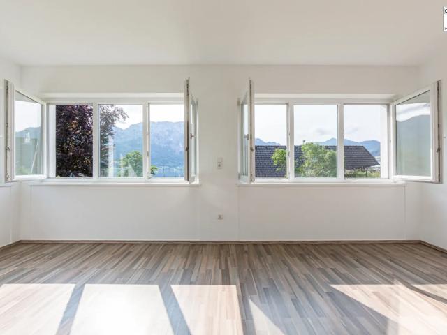 Apartment mieten in Buchenort, Unterach am Attersee
