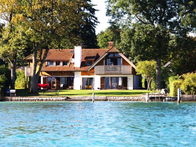 Haus kaufen in Seewalchen am Attersee, Oberösterreich