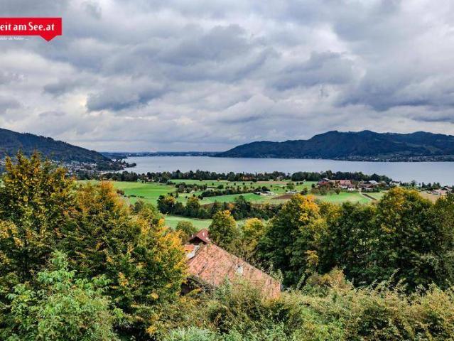 Immobilie kaufen in Attersee
