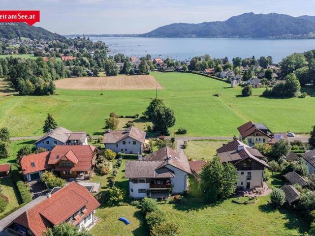 Haus kaufen in Mühlbach, Attersee