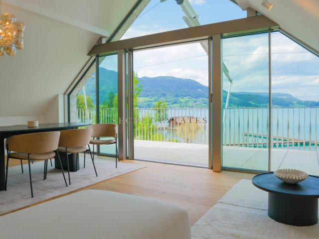 Wohnung kaufen in St. Gilgen, Salzburg