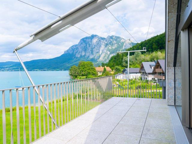 Apartment kaufen in St. Gilgen, Salzburg