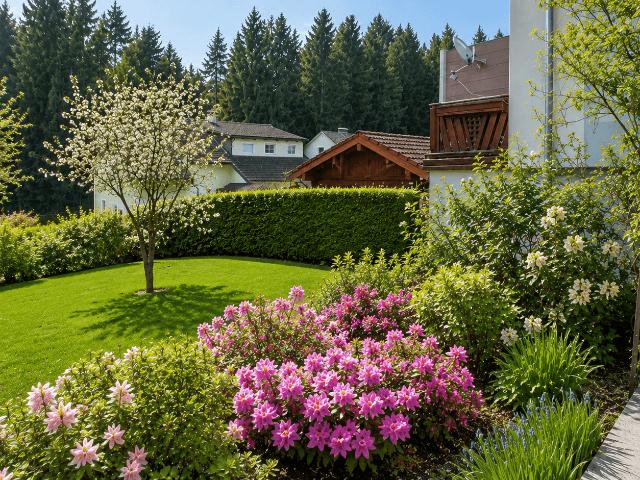 Haus kaufen in Ulrichsberg, Oberösterreich