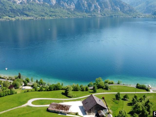 Haus kaufen in Unterach am Attersee, Ellend
