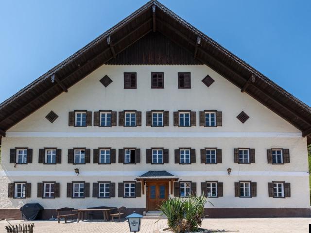 Haus kaufen in Unterach am Attersee