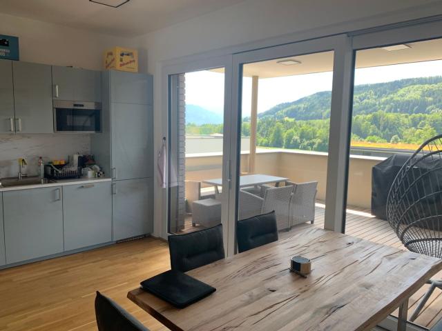 Etagenwohnung kaufen in Attersee