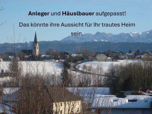 Grundstück kaufen in Gampern, Oberösterreich