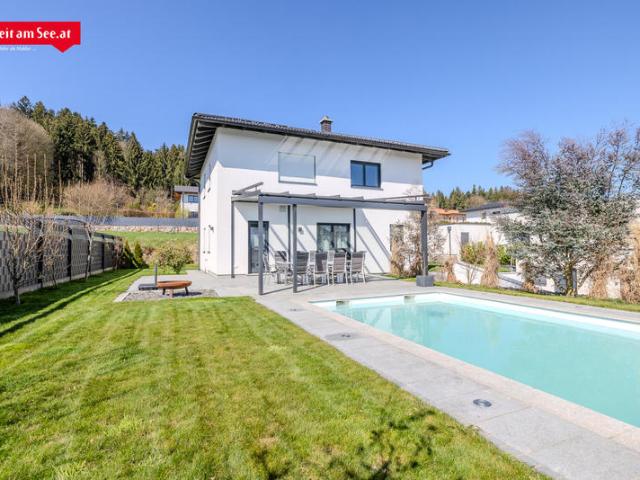 Haus kaufen in Seewalchen am Attersee