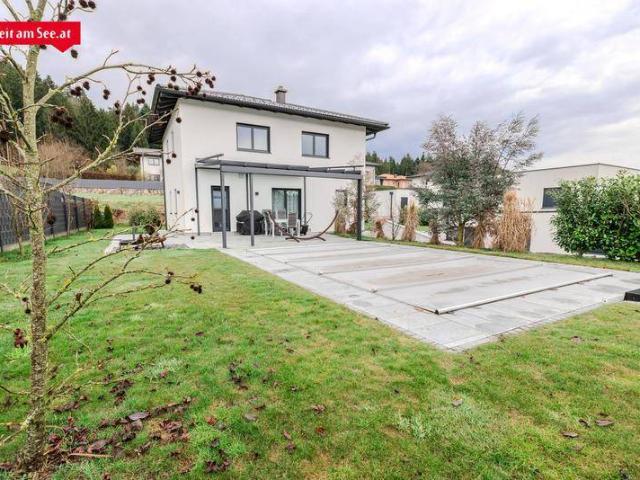 Haus kaufen in Seewalchen am Attersee