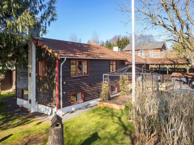 Villa til salg i Lejre
