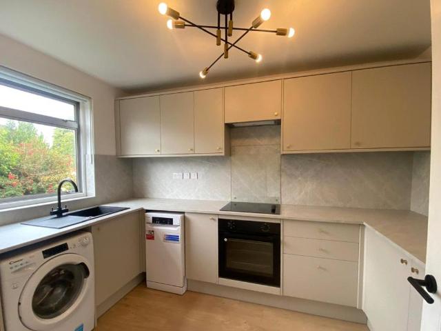 Apartment for rent in Bear Flat, Bath