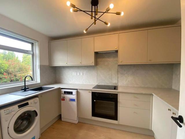 Apartment for rent in Bear Flat, Bath