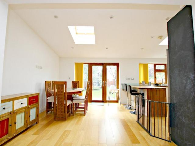House for rent in Greater London