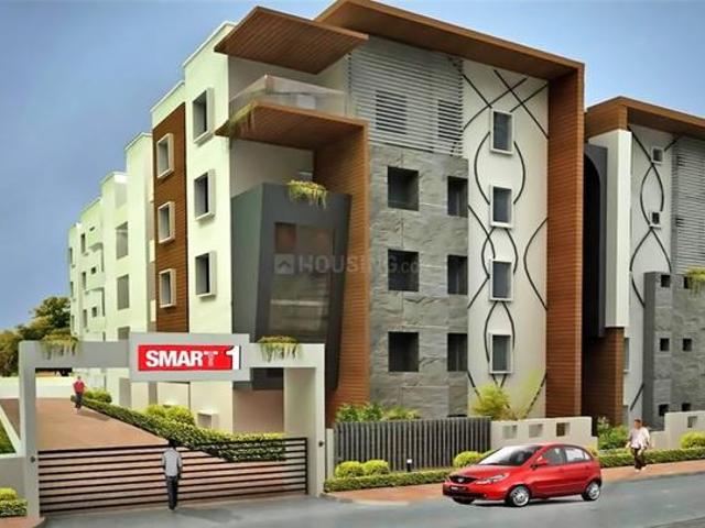 Flat for sale in Karnataka