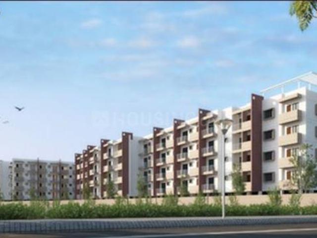 Flat for sale in Karnataka