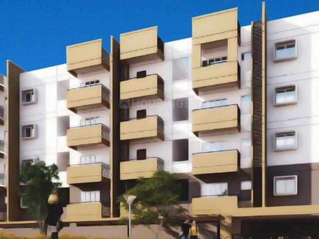 Flat for sale in Karnataka