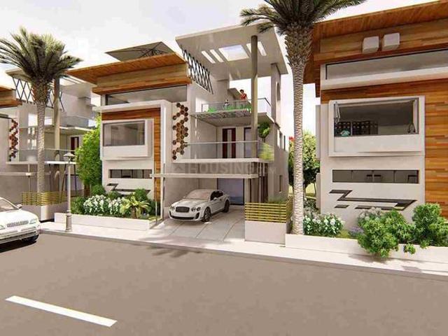 Villa for sale in Karnataka