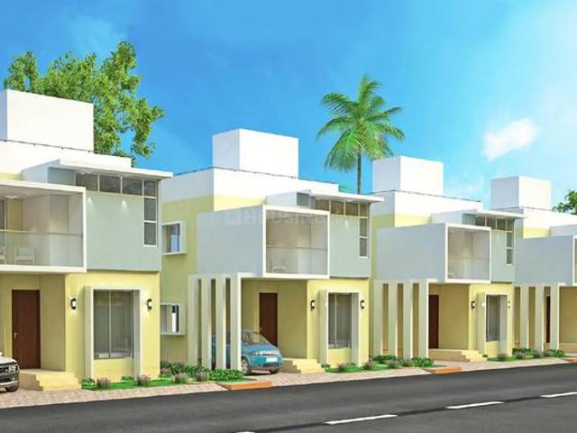 Villa for sale in Karnataka