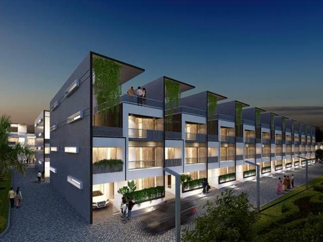 Villa for sale in Karnataka
