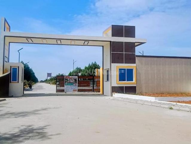 Land for sale in Karnataka