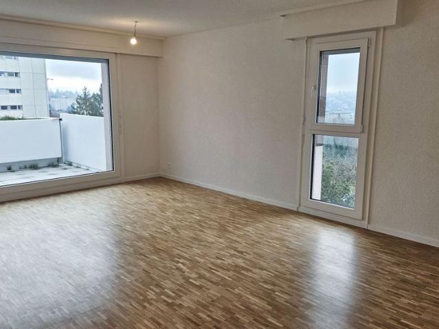 Apartment mieten in Villars, Freiburg