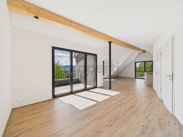 Apartment mieten in Einigen, Zürich