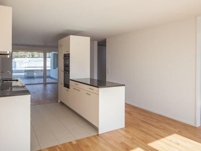 Apartment mieten in Vechigen, Bern
