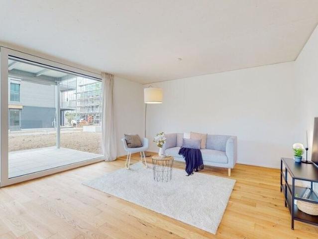 Apartment mieten in Herzogenbuchsee, Bern
