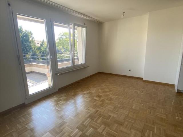 Apartment mieten in Basel, Basel-Stadt