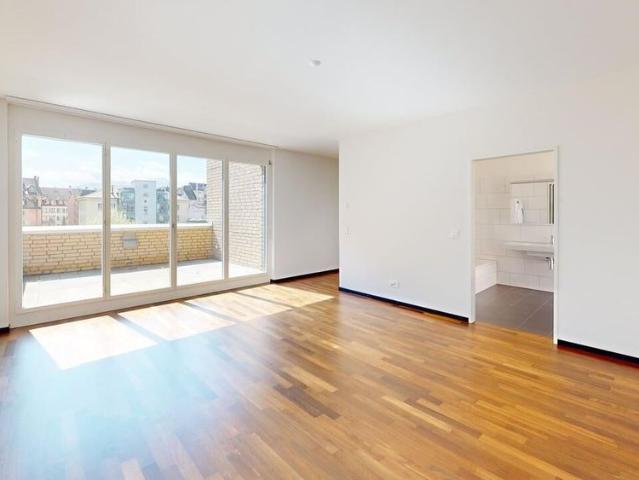 Apartment mieten in Lü