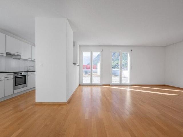 Apartment mieten in Visp, Wallis