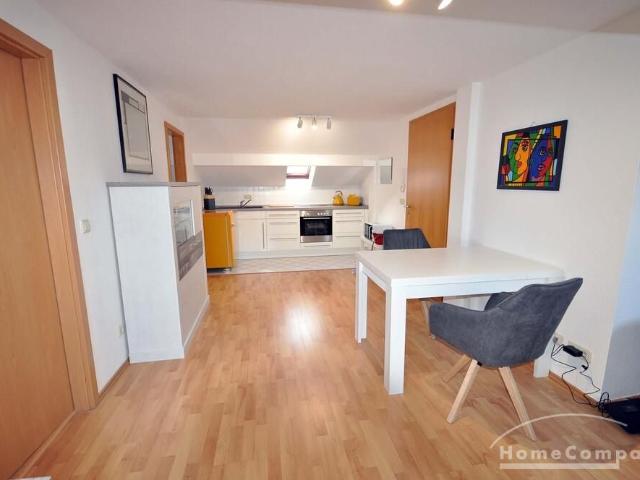 Apartment mieten in Wilsdruffer Vorstadt, Dresden