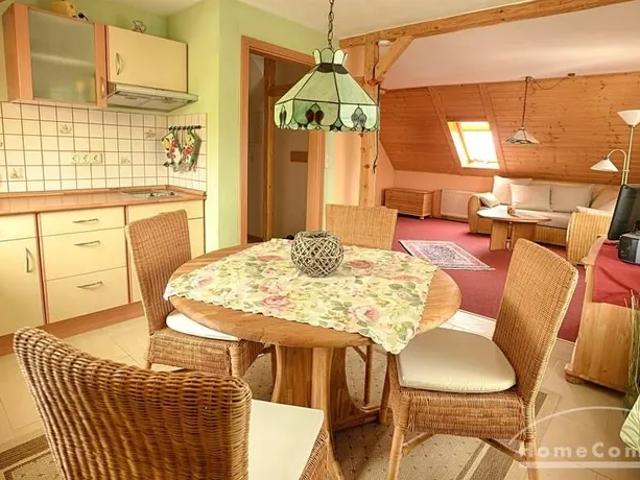 Apartment mieten in Gittersee, Dresden