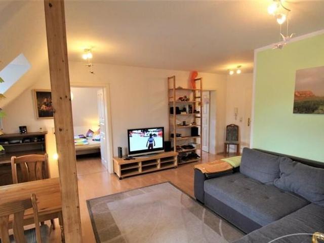 Apartment mieten in Kleinzschachwitz, Dresden