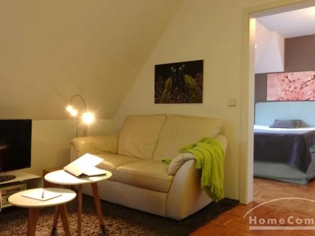 Apartment mieten in Schleußig, Leipzig