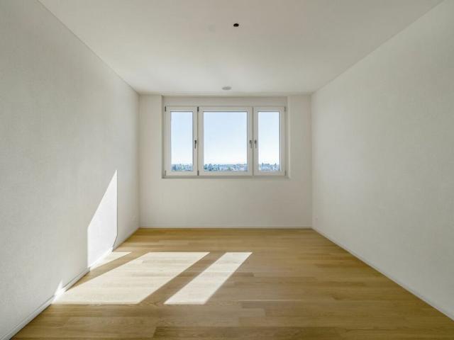 Apartment mieten in Schocherswil, Amriswil