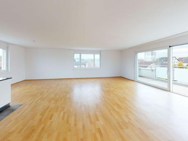 Apartment mieten in Amriswil, Thurgau