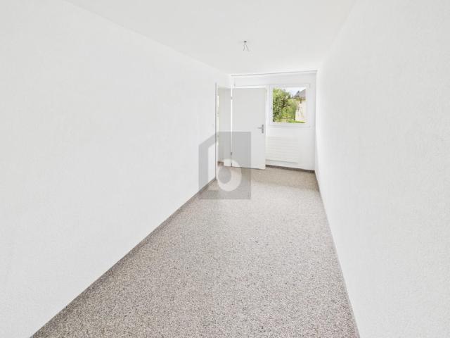 Attikawohnung mieten in Hasle bei Burgdorf, Verwaltungsregion Emmental-Oberaargau