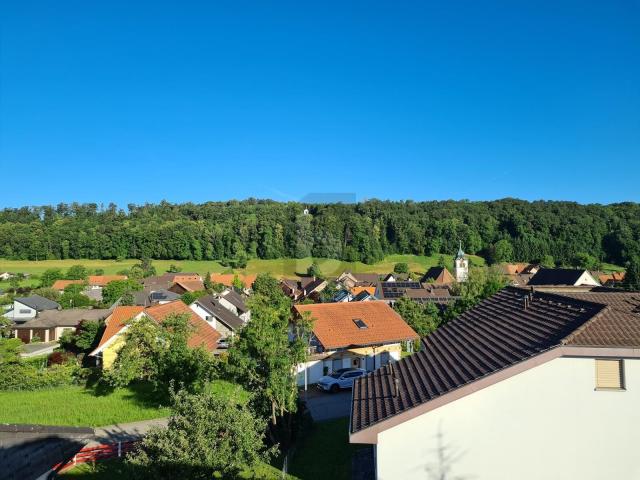 Attikawohnung kaufen in Hochwald, Solothurn