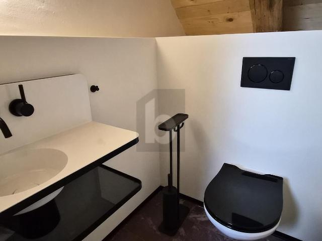Attikawohnung kaufen in Oetwil, Zürich