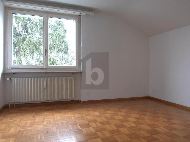 Attikawohnung kaufen in Oberwil (BL), Basel-Landschaft