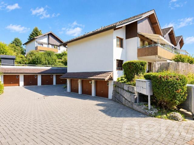 Attikawohnung kaufen in Nürensdorf, Zürich