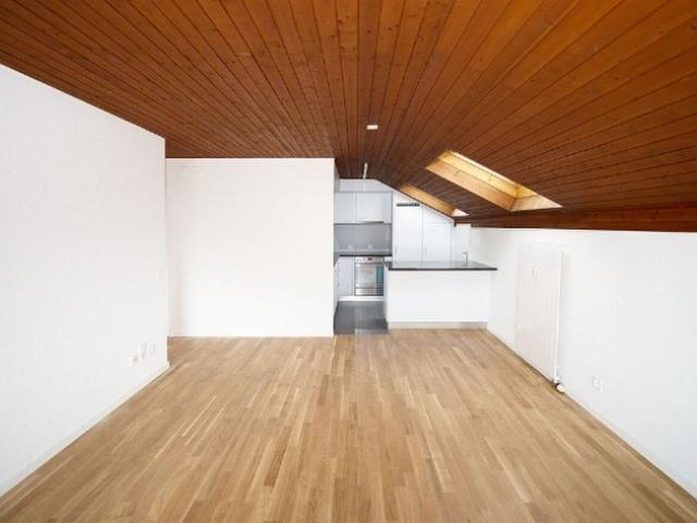 Apartment mieten in Alchenflüh, Rüdtligen-Alchenflüh