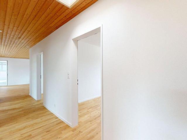 Apartment mieten in Pratteln, Basel-Landschaft