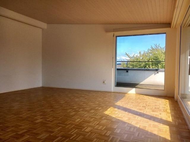 Apartment mieten in Üedeli, Münchenbuchsee