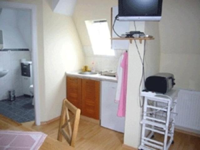 Apartment mieten in Stadtkern, Essen