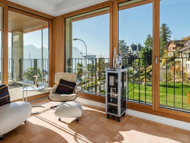 Apartment mieten in Lü